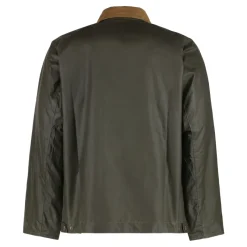 Barbour Modern Bedale Waxed Jacket-Heren Jassen