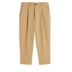 Ami Paris Modern Carrot Fit Pants-Heren Broeken