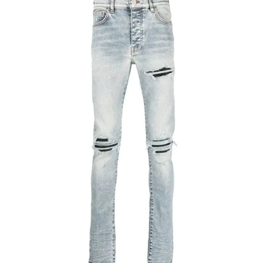 Amiri Modern Ripped Jeans-Heren Jeans