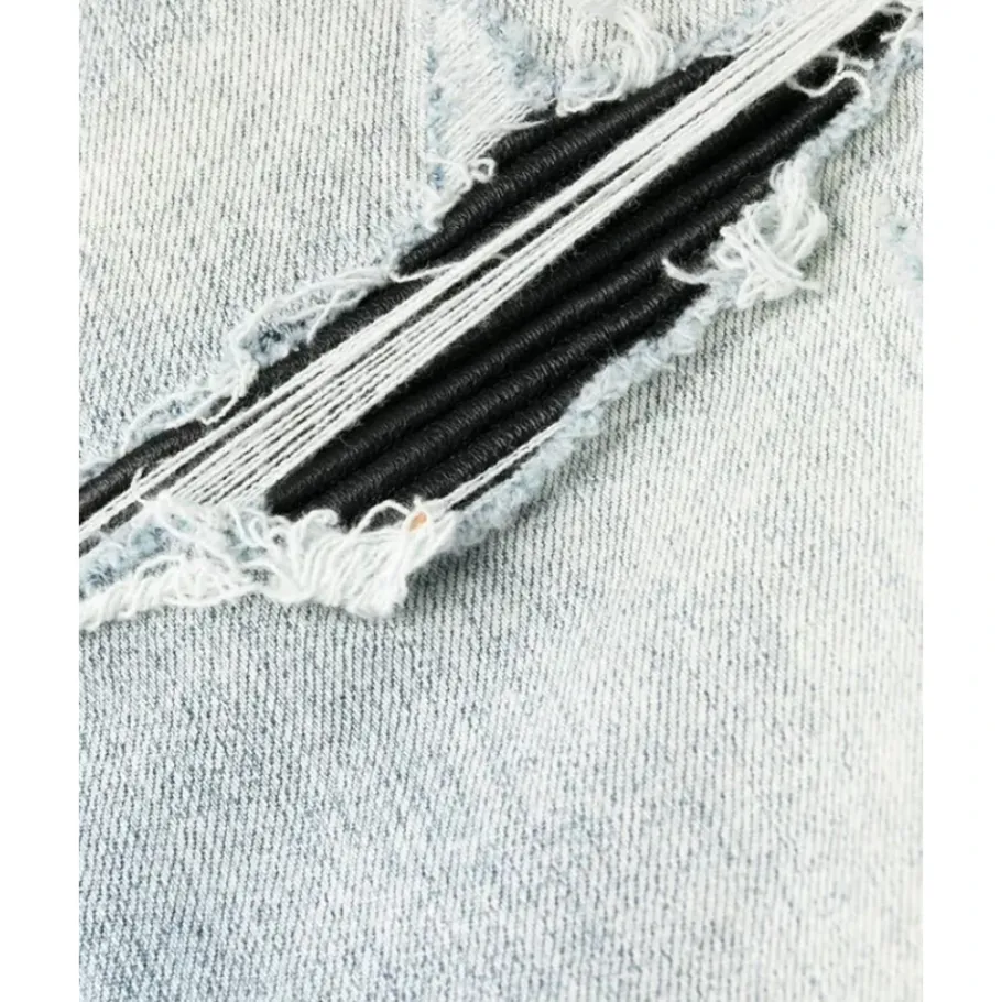 Amiri Modern Ripped Jeans-Heren Jeans