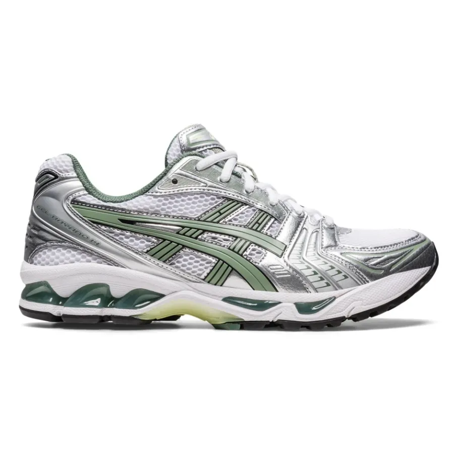 Asics Moderne Gel-Kayano 14 Sneakers-Heren Sneakers