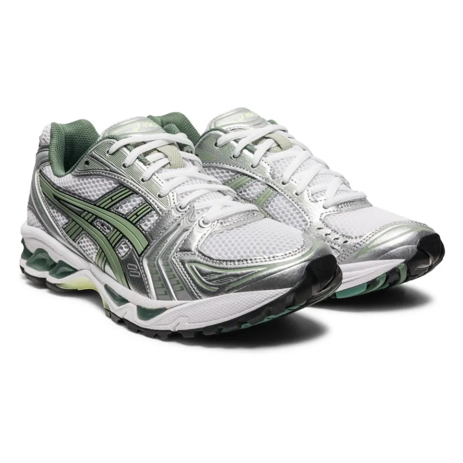 Asics Moderne Gel-Kayano 14 Sneakers-Heren Sneakers