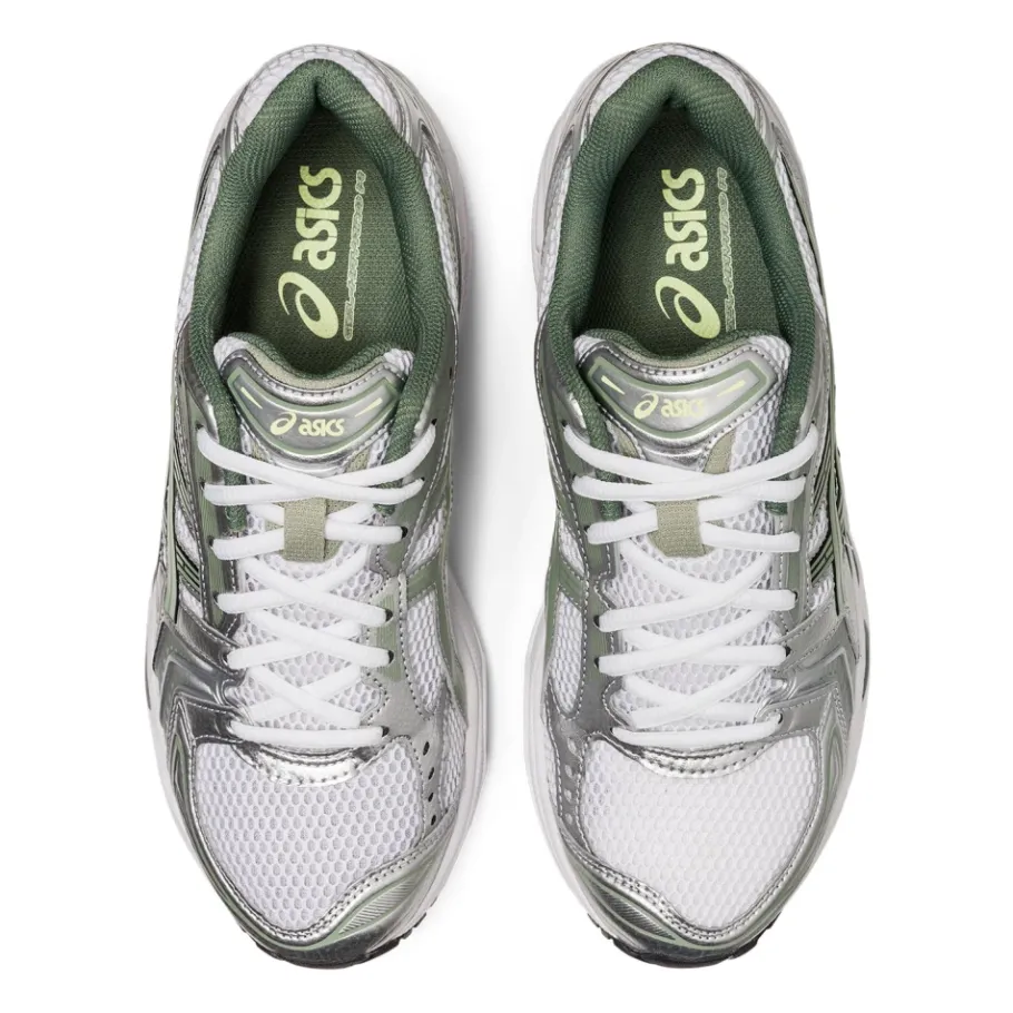 Asics Moderne Gel-Kayano 14 Sneakers-Heren Sneakers