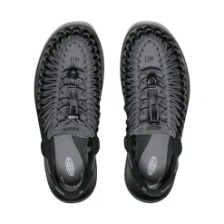 Keen Moderne Gevlochten Koordsandalen-Heren Sandalen