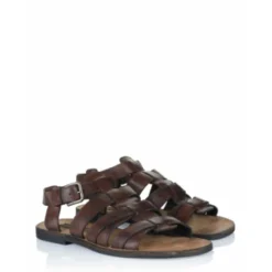 Dolce & Gabbana Moderne Sneaker voor Heren, Comfortabele Pasvorm-Heren Sandalen