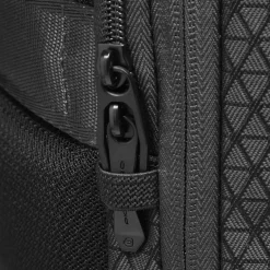 Piquadro Modular, travel backpack for laptop and iPad® with glasses pocket and anti-theft system-Heren Rugzakken