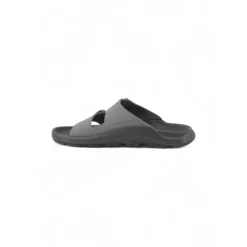 Birkenstock Mogami Terra Stealth Regular Fit-Heren Slippers