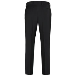 Prada Mohair en wollen broek-Heren Broeken