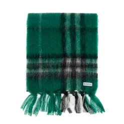 Burberry Mohair sjaal-Heren Sjaals