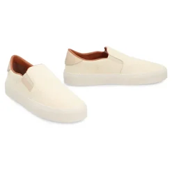 Moncler Monclub Slip-On Sneakers-Heren Sneakers