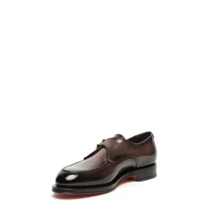 Santoni Mono Fibbia-Heren Instappers & Slip Ons|Nette Schoenen