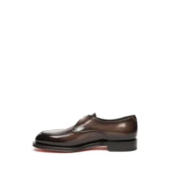 Santoni Mono Fibbia-Heren Instappers & Slip Ons|Nette Schoenen