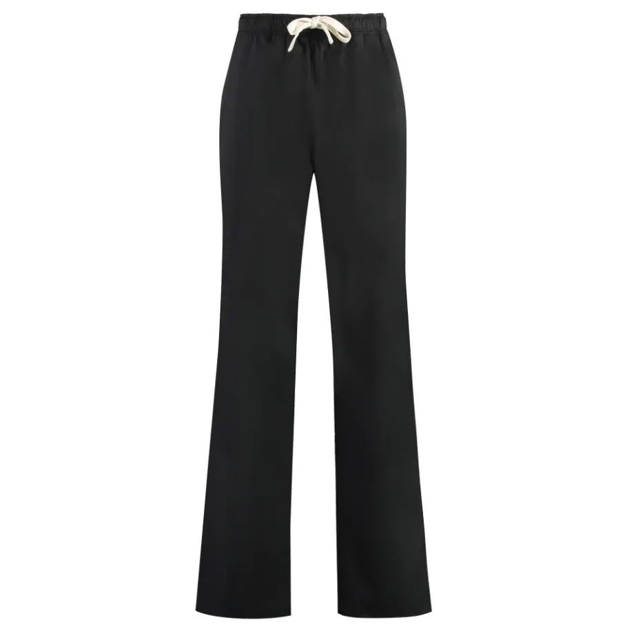 Palm Angels Monogram Broek-Heren Broeken