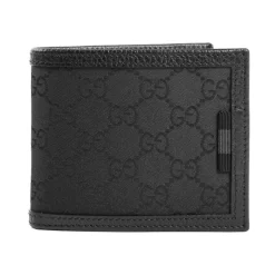 Gucci Monogram Kaarthouder in-Heren Portefeuilles