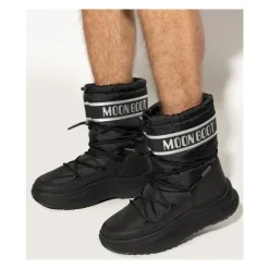 Moon Boot Moon247 Polar WP Snow Boots-Heren Snowboots|Laarzen