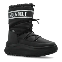 Moon Boot Moon247 Polar WP Snow Boots-Heren Snowboots|Laarzen