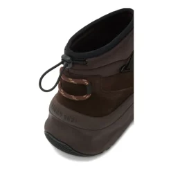 Moon Boot MOON247 Slip-On Sneakers-Heren Snowboots