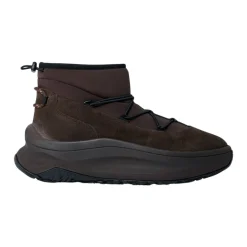 Moon Boot Moon247 Xlace Mid Boots-Heren Snowboots