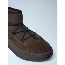 Moon Boot Moon247 Xlace Mid Boots-Heren Snowboots