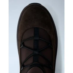 Moon Boot Moon247 Xlace Mid Boots-Heren Snowboots