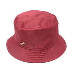 Borsalino Morgan Rain Bucket Hat-Heren Hoeden