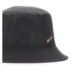 Borsalino Morgan Rain Hat-Heren Hoeden