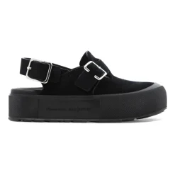 Alexander McQueen Mount Slick Sandals-Heren Sandalen