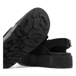 Alexander McQueen Mount Slick Sandals-Heren Sandalen