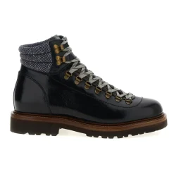 Brunello Cucinelli Mountain Boot-Heren Laarzen