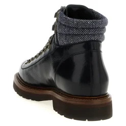 Brunello Cucinelli Mountain Boot-Heren Laarzen