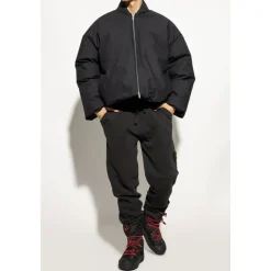 Moon Boot Mtrack Polar Cordy Snow Boots-Heren Snowboots