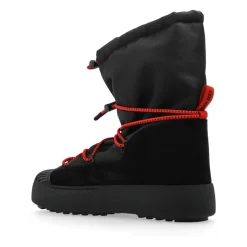 Moon Boot Mtrack Polar Cordy Snow Boots-Heren Snowboots