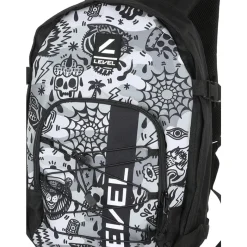 LEVEL Multi Uso Urban 20LT-Heren Rugzakken|Tassen