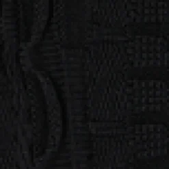 Carlo Colucci Multicolor Gebreide Sjaal voor Koud Weer-Heren Sjaals