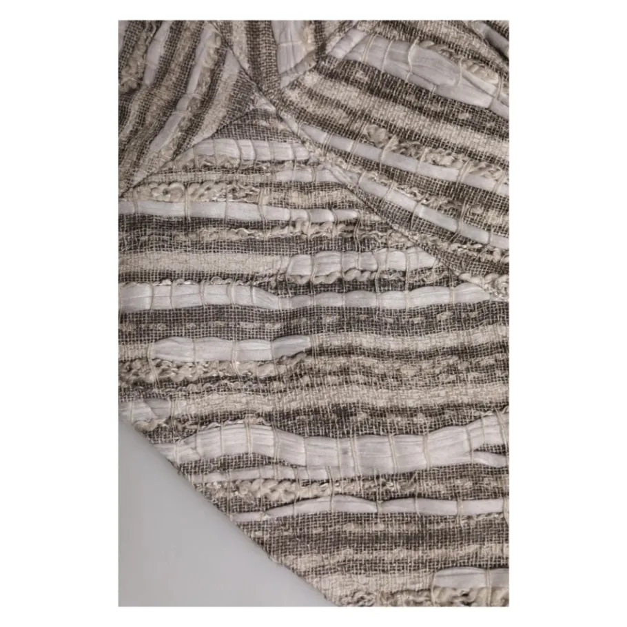 Dolce & Gabbana Multicolor Strepen Bucket Hat-Heren Hoeden