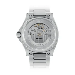 MIDO Multifort TV Big Date-Heren Horloges