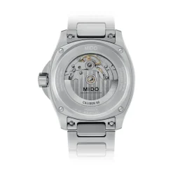 MIDO Multifort TV Big Date-Heren Horloges
