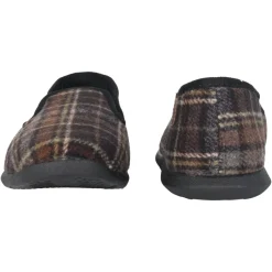 Rohde Multikleur Heren Pantoffels - Chaplinshoes.com-Heren Pantoffels