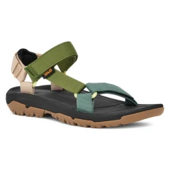 Teva Multikleur Herensandaal - Brede Collectie-Heren Sandalen