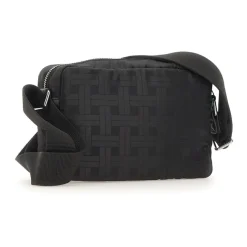 Kenzo Mura Crossbody Bag-Heren Tassen