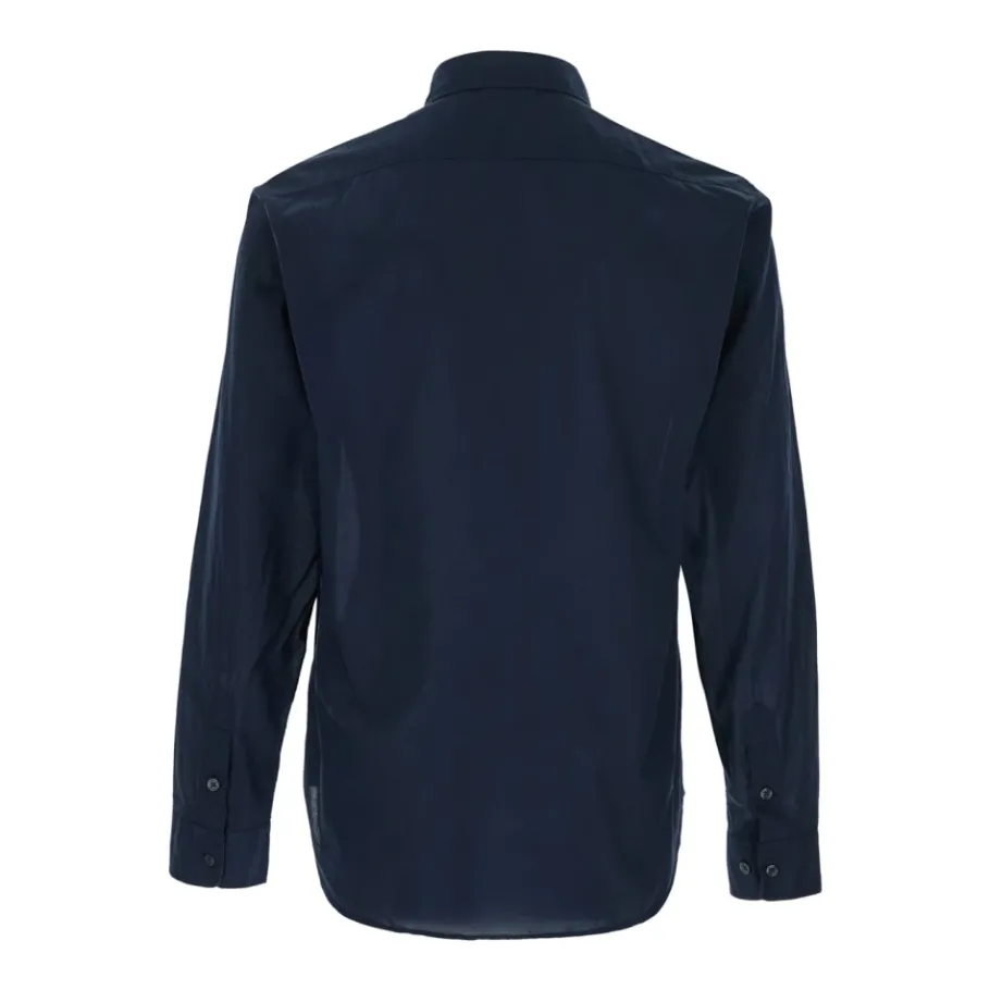 C.P. Company Mussola Zakoverhemd-Heren Overhemden