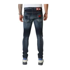 My Brand Team Jeans Blue-Heren Jeans