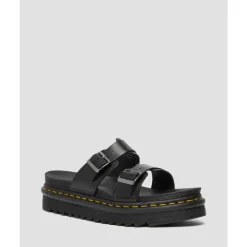 Dr. Martens Myles Sandalen-Heren Slippers