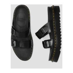 Dr. Martens Myles Sandalen-Heren Slippers