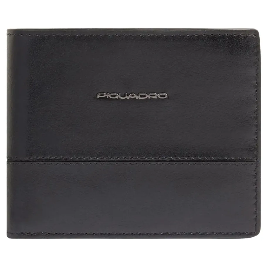 Piquadro N Portafoglio-Heren Portefeuilles