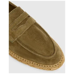 Castañer Nacho Espadrilles-Heren Espadrilles