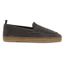 Castañer NACHO T/186 · PLATTE ESPADRILLES-Heren Espadrilles