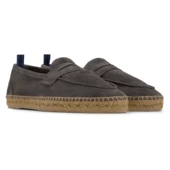 Castañer NACHO T/186 · PLATTE ESPADRILLES-Heren Espadrilles