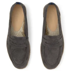 Castañer NACHO T/186 · PLATTE ESPADRILLES-Heren Espadrilles