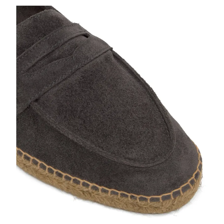 Castañer NACHO T/186 · PLATTE ESPADRILLES-Heren Espadrilles